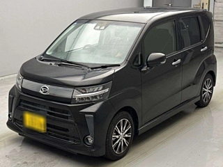 DAIHATSU MOVE 2019