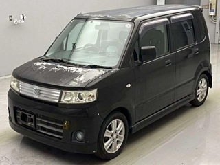 SUZUKI WAGON R 2008