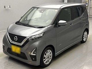 NISSAN DAYZ 2022