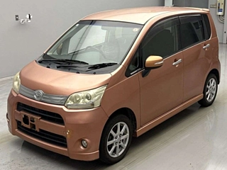 DAIHATSU MOVE 2011