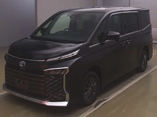 TOYOTA VOXY 2022