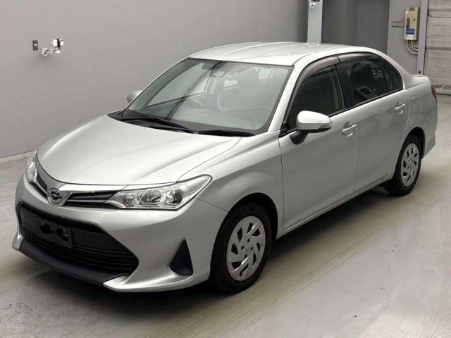 TOYOTA COROLLA AXIO 2020