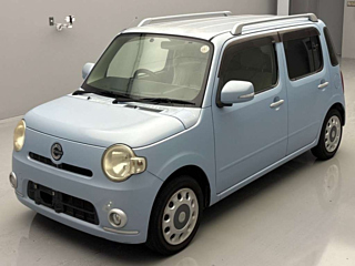 DAIHATSU MIRA 2010