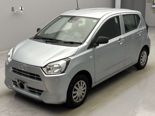 TOYOTA PIXIS EPOCH 2020