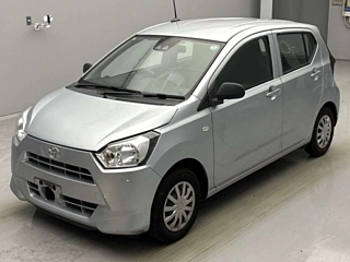 TOYOTA PIXIS EPOCH 2020