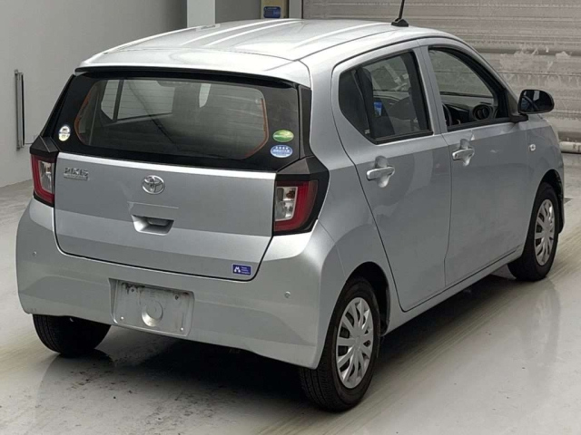 TOYOTA PIXIS EPOCH 2020