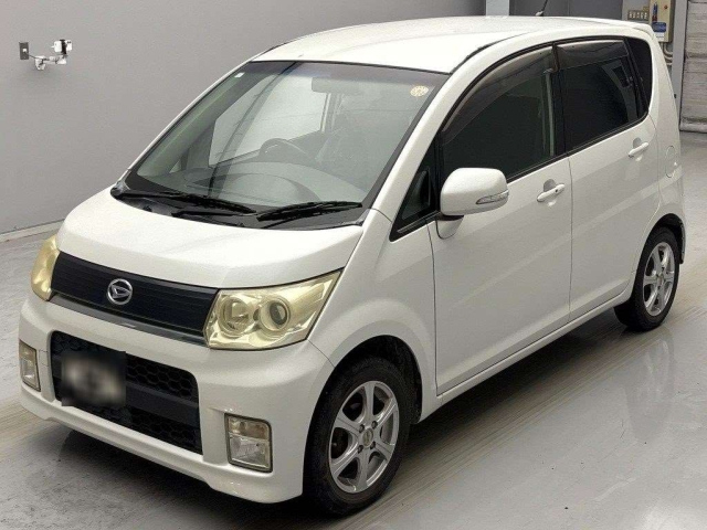DAIHATSU MOVE 2009