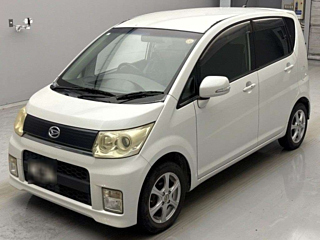DAIHATSU MOVE 2009