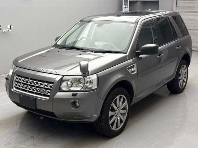 ROVER FREELANDER2 2008