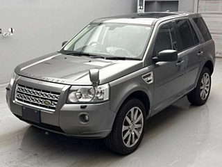 ROVER FREELANDER2 2008