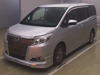 TOYOTA ESQUIRE 2015