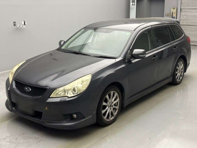 SUBARU LEGACY 2009