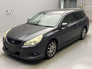 SUBARU LEGACY 2009