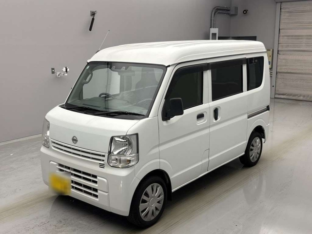 NISSAN CLIPPER VAN 2021