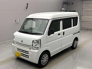 NISSAN CLIPPER VAN 2021