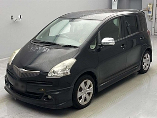 TOYOTA RACTIS 2008
