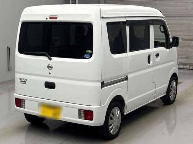 NISSAN CLIPPER VAN 2021