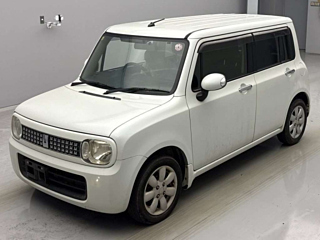 SUZUKI ALTO LAPIN 2012