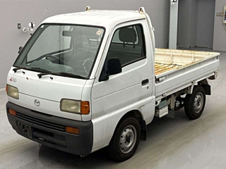 MAZDA SCRUM TRUCK 1998