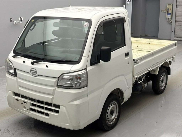 DAIHATSU HIJET TRUCK 2017