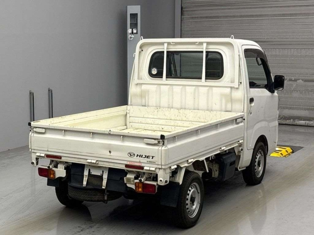 DAIHATSU HIJET TRUCK 2017