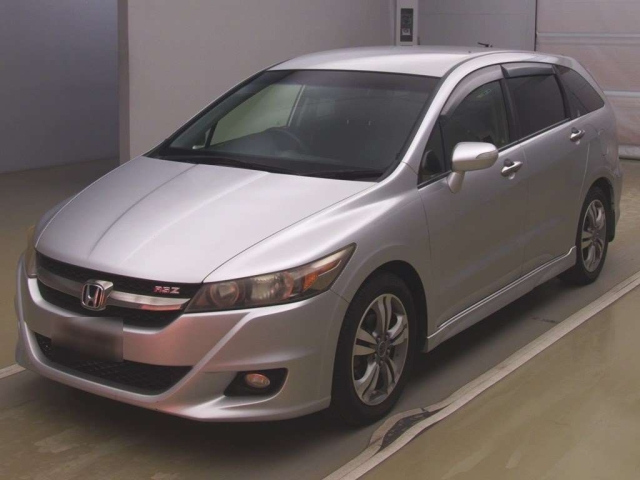 HONDA STREAM 2013