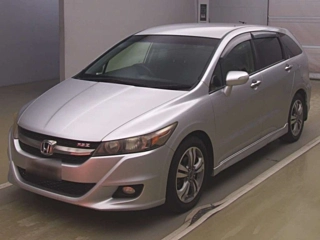 HONDA STREAM 2013
