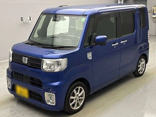 DAIHATSU WAKE 2018
