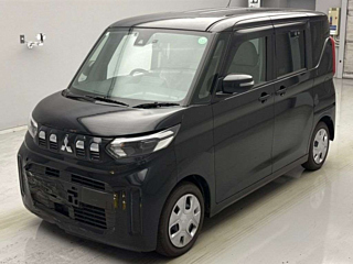 MITSUBISHI EK SPACE 2024