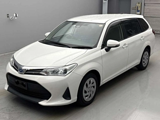 TOYOTA COROLLA FIELDER 2022