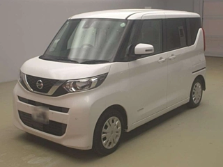 NISSAN ROOX 2022