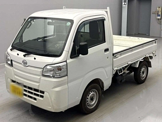 DAIHATSU HIJET TRUCK 2020