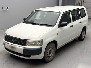 TOYOTA PROBOX 2011