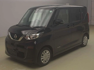 NISSAN ROOX 2022