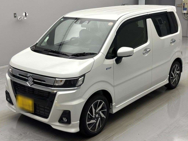 SUZUKI WAGON R 2025