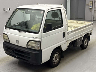 HONDA ACTY TRUCK 1997