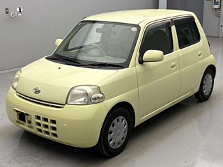 DAIHATSU ESSE 2010