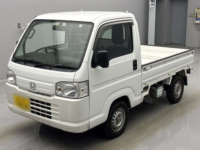 HONDA ACTY TRUCK 2015