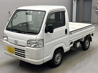 HONDA ACTY TRUCK 2015