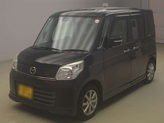 MAZDA FLAIR WAGON 2015