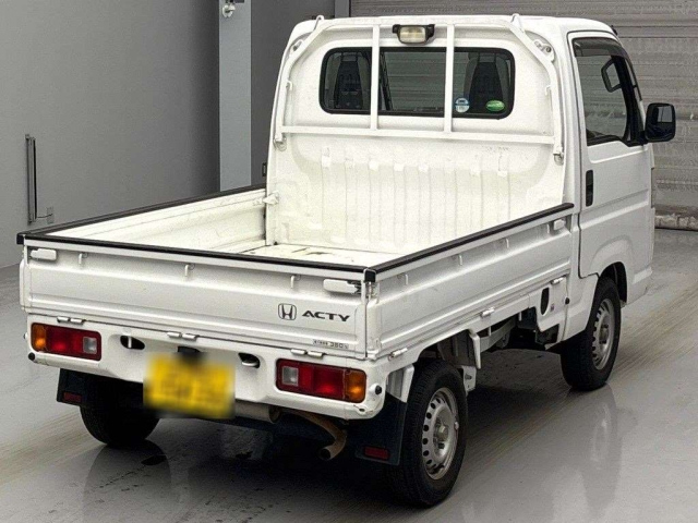 HONDA ACTY TRUCK 2015