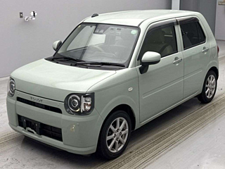 DAIHATSU MIRA TOCOT 2018