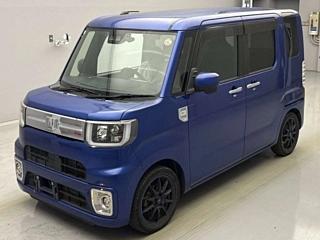 DAIHATSU WAKE 2019