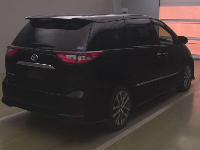 TOYOTA ESTIMA 2018