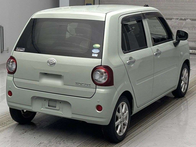 DAIHATSU MIRA TOCOT 2018