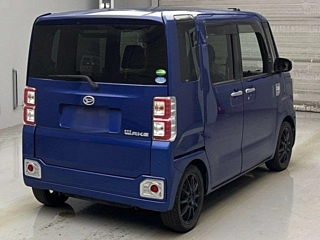 DAIHATSU WAKE 2019