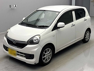 DAIHATSU MIRA E S 2014