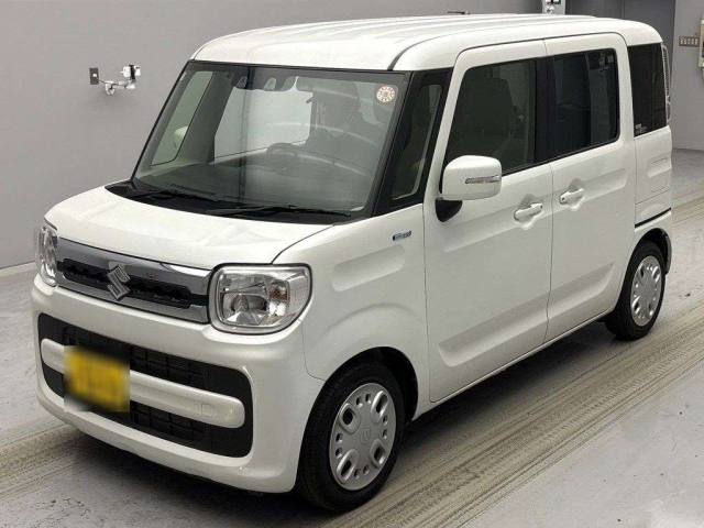 SUZUKI SPACIA 2020