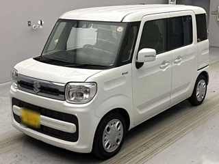 SUZUKI SPACIA 2020