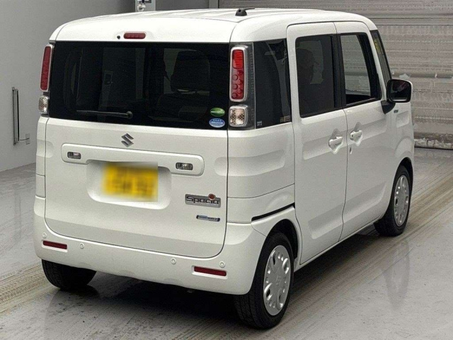 SUZUKI SPACIA 2020